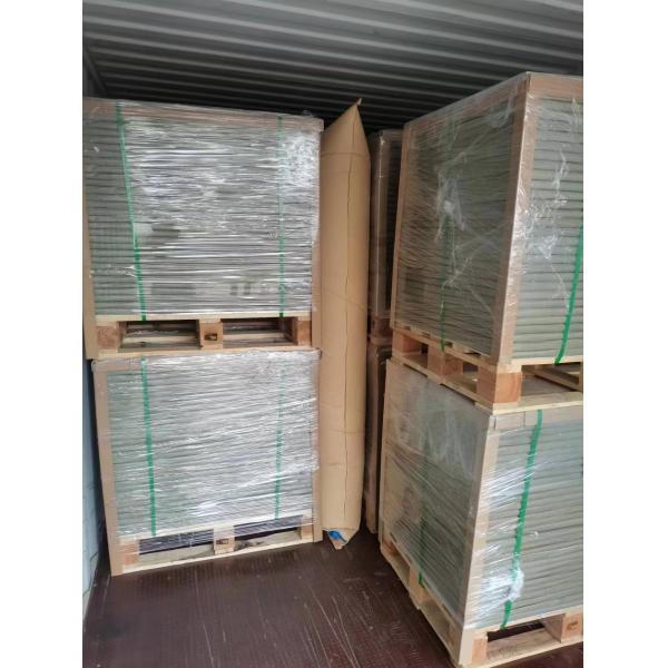 Transparent Clear PETG Sheet For Medical Devices Packaging