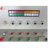 Buy cheap 385KW 1500kg/h 160L High Output Banbury Internal Mixer For PVC from wholesalers