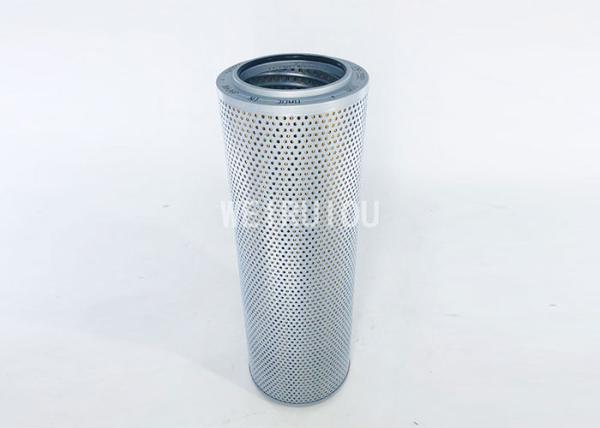 Buy cheap Wheel Loader Return hydraulic Oil Filter 126-2081 P550577 HF35195 from wholesalers