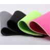 Buy cheap 1.5mm Waterproof 25% SCR Neoprene Polyester Fabric For Heating Vest from wholesalers