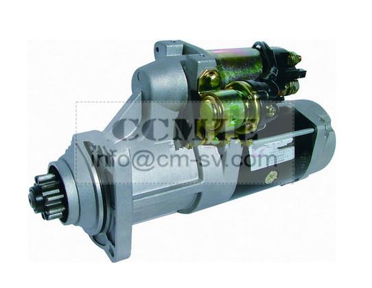 Buy cheap Weichai Diesel Engine Starter Sinotruck Spare Parts 61500090029 from wholesalers