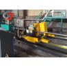 Buy cheap Cold Cut CNC Friction Saw Machine 50hz Flying Cold Saw from wholesalers