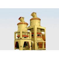 Buy cheap HGM90 Micro Powder Grinding Mill Calcite 930mm Ore product