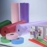 Buy cheap SMS Non Woven Material 100% PP 175 / 260 MM Width 25 Gsm Weight Flat Surface from wholesalers