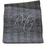 Buy cheap Cotton thread woven Clothing Label Custom Color Size Shape for Men's Collection from wholesalers