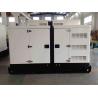 Buy cheap Silent Perkins1106A - 70TAG2 Engine 160kva Genset Diesel Generator 150kva Stamford AC Brushless from wholesalers