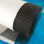 3D Composite Drainage Network for Tunnel Drainage 6mm Drainage System Direct
