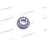 Buy cheap GC2001 Gerber Cutter Parts PN96364000 Bearing Y AXIS Idler Remote - End Durable from wholesalers