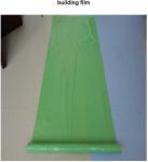 Agriculture Ground Cover/Mulch Film/Weed Mat,Biodegradable black and white film