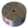 Buy cheap 250mm Lathe Machine Radial Circular Magnetic Chuck from wholesalers