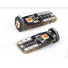 Buy cheap 120LM T10 W5W CANBUS 2835 SMD LED Car Light Bulb from wholesalers