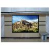 Buy cheap P3 Indoor Fixed LED Screen SMD Commercial Advertising 1/16 Scan Indoor LED Display from wholesalers