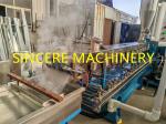 Waste Soft PP/PE Bottles Films Woven Bags Plastic Recycling Pelletizing Line