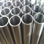 ISO9001 Annealed 316 Stainless Steel Square Tubing , Decoiling Hot Rolled Steel