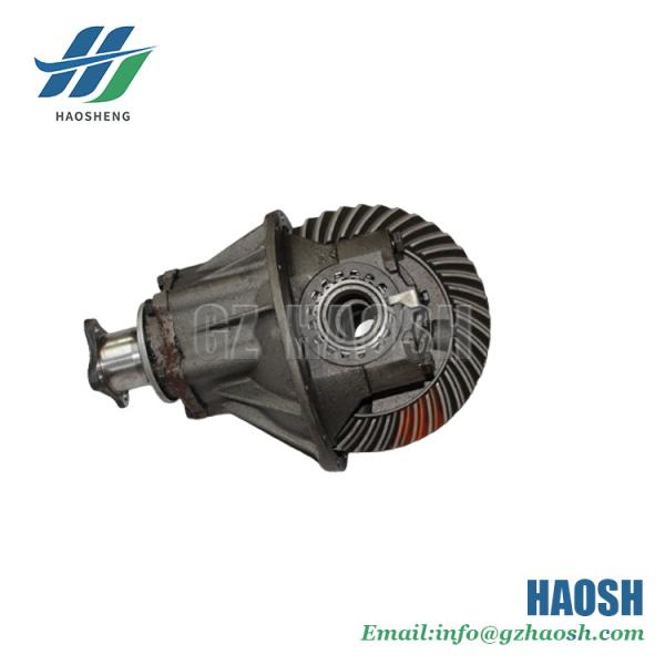 Buy cheap 8-97035426-0 8970354260 41/7=23 DIFFERENTIAL ASSY ISUZU NPR 292MM/12MM from wholesalers