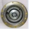 Buy cheap Hydraulic Swing Device For Caterpillar Excavator E312C E312D E312E Swing Motor P/N 170-9893 from wholesalers