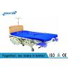 Buy cheap Hospital Low Starting Position Labor Electric Delivery Bed With Inner Controller from wholesalers
