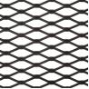 Buy cheap 3/4" #16 Carbon Steel Expanded Metal Mesh Flat For Building Construction from wholesalers