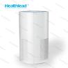 Buy cheap 220V-240V Household Air Purifier Healthlead Three Speed Setting EPI235 4.5kg from wholesalers