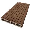 Buy cheap 5.8m WPC Hollow Decking from wholesalers