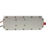 800 MHz 5ow GaN RF Power Amplifier Drone Counter Module