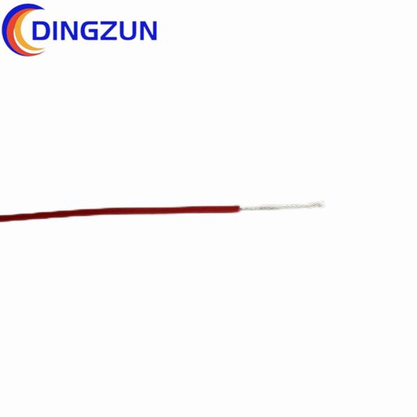 Buy cheap PTFE Insulated High Temperature Cable 16awg from wholesalers