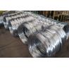 Buy cheap ±1% Tolerance Galvanized Iron Wire with Construction and 0.6mm 0.8mm 2.5mm Outside Diameter from wholesalers