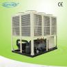 Buy cheap OEM HVAC Air Cooled Air Conditioning System , Air Cooled Split Unit from wholesalers