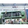 Buy cheap 100x120mm Gabion Mesh Machine Rockfall Production Applied from wholesalers