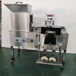 Buy cheap Desktop Semi Automatic Capsule Counting Machine from wholesalers