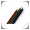 Buy cheap 6.8 Inch Straight Colorful Glass Dabber Mixed Color Stick Shaped Dabber from wholesalers