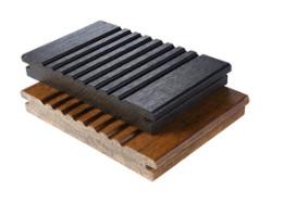 Buy cheap Vintage Prefinished Bamboo Flooring Tiles 1860x139x20mm 5 Years Warranty from wholesalers