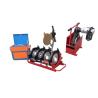 Buy cheap CNC Automatic HDPE Pipe Butt Fusion Welding Machine 90 - 250mm from wholesalers