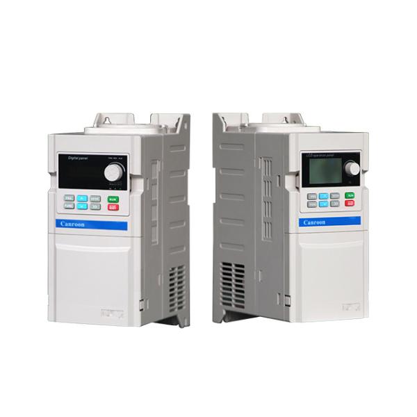 Buy cheap Sensorless Vector Control Frequency Converter Drive from wholesalers