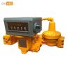 Buy cheap MA-50-CX-10 Positive Displacement Flow Meter for LPG from wholesalers