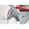 Buy cheap Muscle Commercial Gym Equipment Lat Pulldown Row Machine Adjustable System from wholesalers