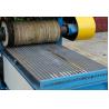 Buy cheap 1 Meter Stroke Round Tube Polishing Machine PLC 1200KG from wholesalers