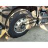 Buy cheap Japanese Diesel Nissan Used Tractor Head Cwb 459 350hp Low Mileage With PTO from wholesalers