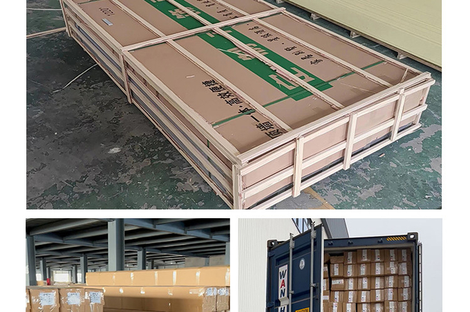 Hot Sale High Quality Products Fireproof Skin Feel Bamboo Charcoal Board