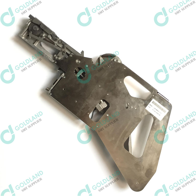 LG4-M6A00-010 F1-24 feeder used for Ipulse M1 M2 M3 M4 M5 M6 M7 M8 M10 SMT pick and place machine