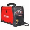 Buy cheap OEM Synergic Mig Welding Machine Air Cooling Easy Arc Starting from wholesalers