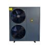 Buy cheap DC Inverter air Source Heat Pump Water Heater for Commercial Outdoor House from wholesalers
