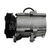 Buy cheap Car Ac Compressor For Jeep Cherokee Liberty For Dodge Nitro3.7 55111400AA WXCK007 from wholesalers