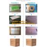 Buy cheap Cotton Cohesive Bandage sports tape Mixed Color Self Adhesive elastic bandage,Polyurethane Sports Under wrap Foam Tape B from wholesalers