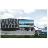 Buy cheap Waterproof IP65 Outdoor Advertising LED Display 800W Synchronous Control System from wholesalers
