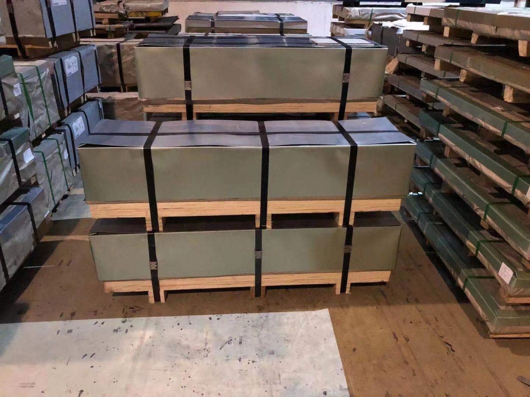 Customized Cold Rolled 1250 1000mm Width 1 1.5 2 2.5 3mm Inch Thickness SPCC St37 S235jr Ss400 Polished Bright Surface Steel Sheet