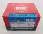 C240 RIK Piston Rings 5-12121-0210 6QA1 1-12121-046 4JJ1 8-98096-6760