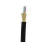 Buy cheap IP67 Round Fiber Optic Cable Patch Cord Fiber Jumper Fullas Connector LC DX from wholesalers
