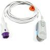 Buy cheap Mindray Monitor SPO2 Sensor Rainbow Tech Adult Finger Clip from wholesalers