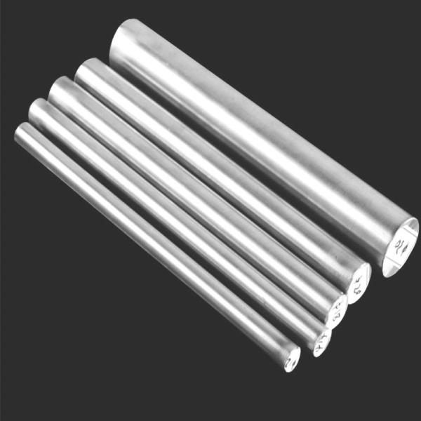 Buy cheap 904L Stainless Steel Round Rods Corrosion Resistance 2mm Steel Rod from wholesalers